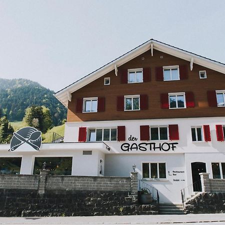 Der Gasthof Burglen  Exterior foto