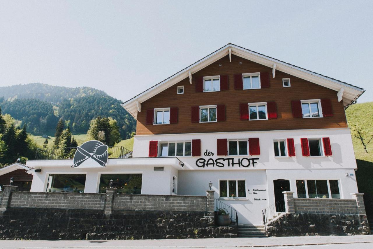 Der Gasthof Burglen  Exterior foto