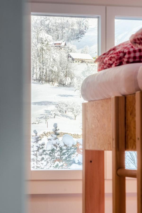 Der Gasthof Burglen  Exterior foto